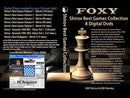 Shirov's Best Games Collection (8 Digital DVDs) Download