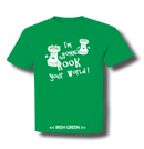 I'm Gonna Rook your World