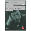 Master Class Vol 6: Anatoly Karpov