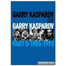 Garry Kasparov on Garry Kasparov Part 2: 1985-1993