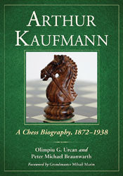 Arthur Kaufmann 1872-1938