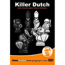 The Killer Dutch (DVD) - Simon Williams
