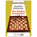 Grandmaster Repertoire 18 - The Sicilian Sveshnikov - Vassilios Kotronias