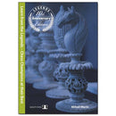 Learn from the Legends 3rd edition - Mihail Marin (Hardcover)