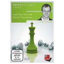 Learning from the World Champions - Sergei Tiviakov