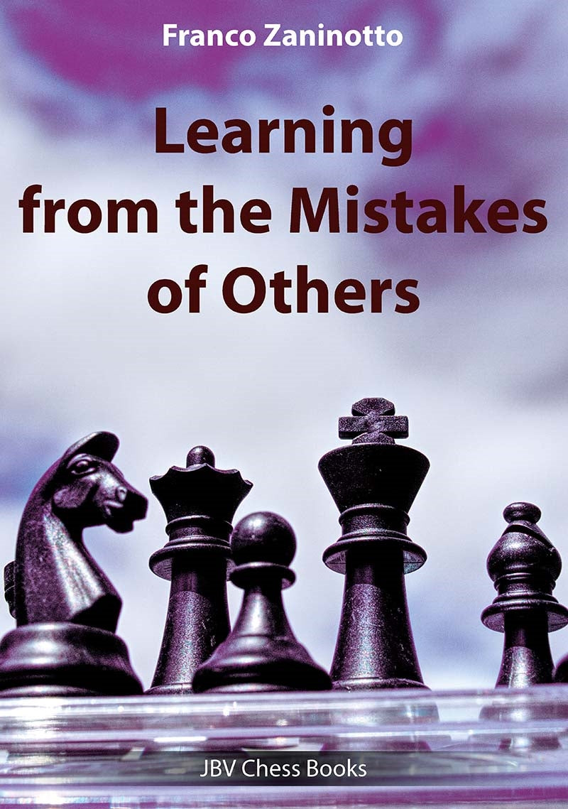 Learning from the Mistakes of Others - Franco Zaninotto