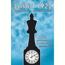 London 1922  - Geza Maroczy (21st Century Edition)