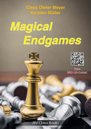 Magical Endgames - Meyer & Muller