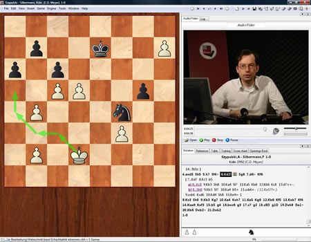 Magic of Chess Tactics