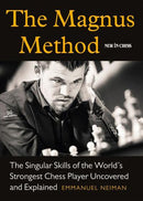 The Magnus Method - Emmanuel Neiman