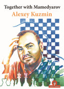Together with Mamedyarov - Alexey Kuzmin