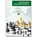 The Modern Endgame Manual: Mastering Minor Piece Endgames 2 - Mikhalchishin & Balogh
