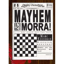 Mayhem in the Morra - Marc Esserman