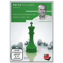 Meeting the Gambits Vol 1: Gambits after 1.e4 - Andrew Martin