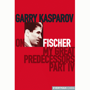 Garry Kasparov on My Great Predecessors, Part 4 - Garry Kasparov