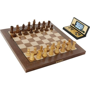 Millennium Chess Genius Exclusive Computer