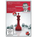 The King's Indian: A modern approach - Victor Bologan