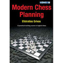 Modern Chess Planning - Efstratios Grivas