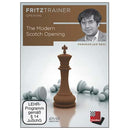 The Modern Scotch Opening - Parimarjan Negi