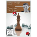 The Modern Two Knights - Erwin L’Ami