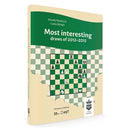 Most Interesting Draws of 2012-2015 - Naiditsch & Balogh