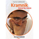 Kramnik: Move by Move - Cyruse Lakdawalla