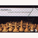 Garry Kasparov - My Story: Part 3 - Rebels and Rengades (DVD)