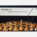 Garry Kasparov - My Story: Part 4 - Hitting the Wall (DVD)