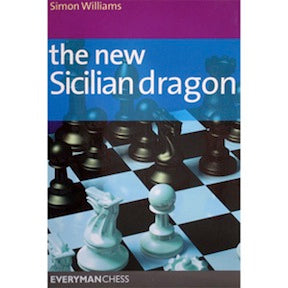 New Sicilian Dragon - Simon Williams