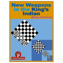 New Weapons in the King's Indian - Milos Pavlovic