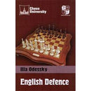 English Defence - Ilia Odessky