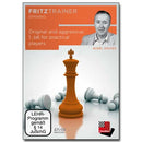 Original and aggressive: 1...b6 for practical players - Nigel Davies