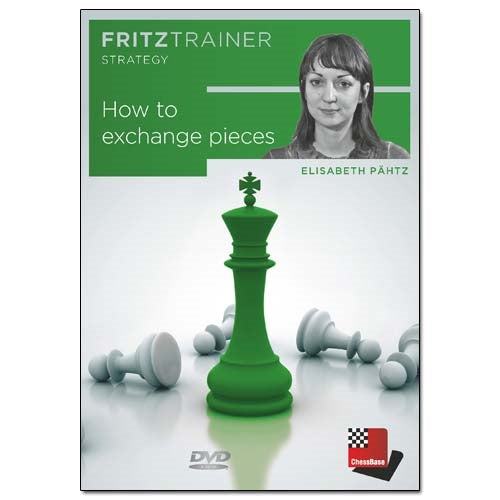 How to Exchange Pieces - Elisabeth Pahtz