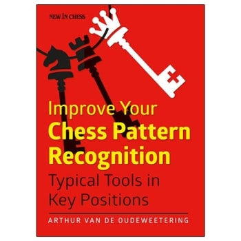 Improve Your Chess Pattern Recognition - Arthur Van de Oudeweetering