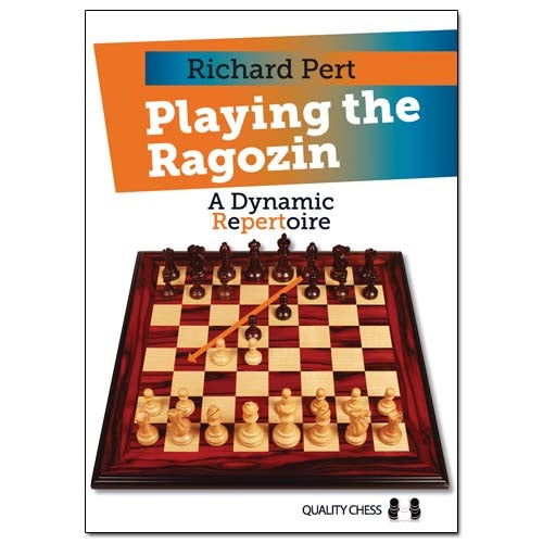 Playing the Ragozin - Richard Pert