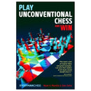 Play Unconventional Chess and Win - Noam Manella & Zeev Zohar