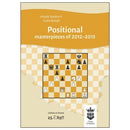 Positional Masterpieces of 2012-2015 - Naiditsch & Balogh