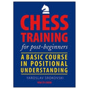 Chess Training for Post-Beginners