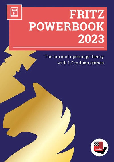 Fritz Powerbook 2023