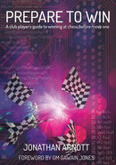 Prepare To Win - Jonathan Arnott