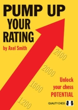 Pump Up Your Rating - Axel Smith (Hardback)