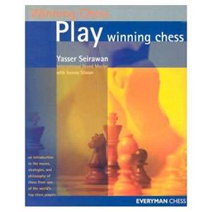 Play Winning Chess - Yasser Seirawan