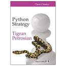 Python Strategy - Tigran Petrosian