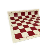Tournament Vinyl Roll-up Chess Board