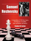 Samuel Reshevsky - Gordon