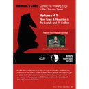 Roman's Lab 41: New Lines & Novelties in the Scotch and f4 Sicilian