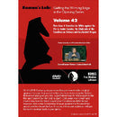 Roman's Lab 42: New Lines & Novelties ...