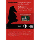 Roman's Lab 44: New Lines & Novelties for White ...