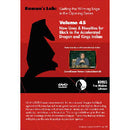 Roman's Lab 45: New Lines & Novelties for Black ...