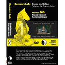 Roman's Lab 66: New and Improved Accelerated Dragon!!!